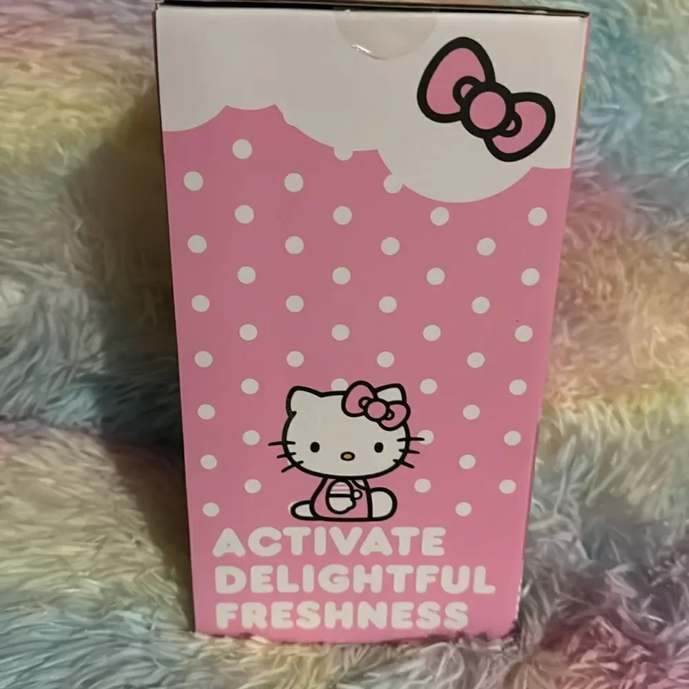 Hello Kitty, ceramic reed diffuser set